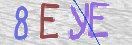 Εικόνα CAPTCHA
