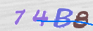 Εικόνα CAPTCHA