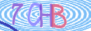Εικόνα CAPTCHA