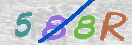 Εικόνα CAPTCHA
