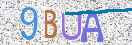 Εικόνα CAPTCHA