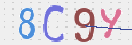 Εικόνα CAPTCHA