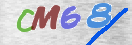 Εικόνα CAPTCHA
