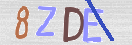 Εικόνα CAPTCHA