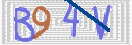 Εικόνα CAPTCHA