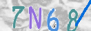 Εικόνα CAPTCHA
