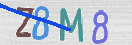 Εικόνα CAPTCHA