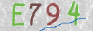 Εικόνα CAPTCHA