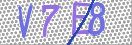 Εικόνα CAPTCHA