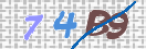 Εικόνα CAPTCHA