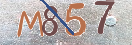 Εικόνα CAPTCHA