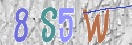 Εικόνα CAPTCHA