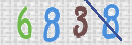 Εικόνα CAPTCHA