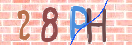 Εικόνα CAPTCHA