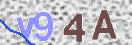 Εικόνα CAPTCHA