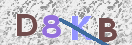 Εικόνα CAPTCHA