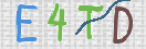 Εικόνα CAPTCHA