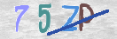 Εικόνα CAPTCHA