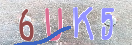Εικόνα CAPTCHA