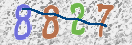 Εικόνα CAPTCHA