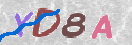 Εικόνα CAPTCHA
