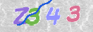 Εικόνα CAPTCHA
