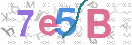Εικόνα CAPTCHA