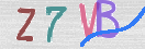 Εικόνα CAPTCHA