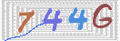 Εικόνα CAPTCHA