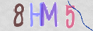 Εικόνα CAPTCHA