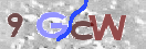 Εικόνα CAPTCHA
