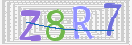 Εικόνα CAPTCHA