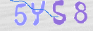 Εικόνα CAPTCHA