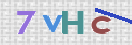 Εικόνα CAPTCHA