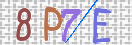 Εικόνα CAPTCHA