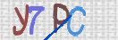 Εικόνα CAPTCHA