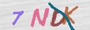 Εικόνα CAPTCHA