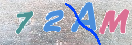 Εικόνα CAPTCHA