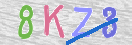 Εικόνα CAPTCHA