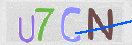 Εικόνα CAPTCHA
