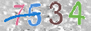 Εικόνα CAPTCHA