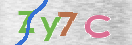Εικόνα CAPTCHA