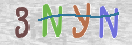 Εικόνα CAPTCHA