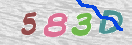 Εικόνα CAPTCHA