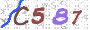 Εικόνα CAPTCHA