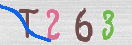 Εικόνα CAPTCHA