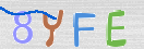 Εικόνα CAPTCHA