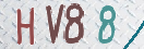 Εικόνα CAPTCHA