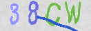 Εικόνα CAPTCHA