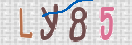 Εικόνα CAPTCHA